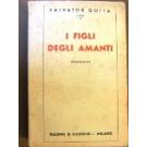 I figli degli amanti