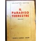 Il paradiso terrestre