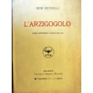 L'arzigogolo