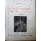 Figure e figuri del mondo teatrale