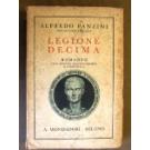 Legione decima