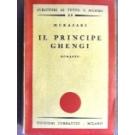 Il principe Ghengi