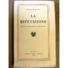 La ripetizione