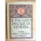 Il palazzo ducale di Venezia