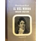 Il bel mondo inglese dell'800