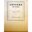 Lettere ai figli