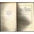 La bella selvaggia della Virginia