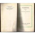 Sabina