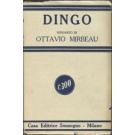Dingo Dingo