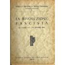 La rivoluzione fascista