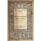Oracolo manuale e arte della prudenza