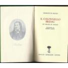 Il colonnello Brindau