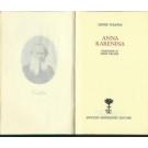 Anna Karenina