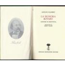 La signora Bovary