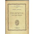 Telepatia