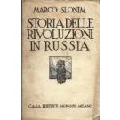 Storia delle rivoluzioni in Russia Storia delle rivoluzioni in Russia