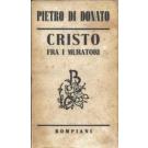 Cristo fra i muratori
