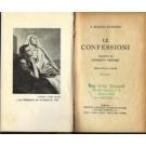 Le confessioni