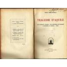 Tragedie d'aquile