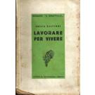 Lavorare per vivere