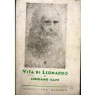 Vita di Leonardo
