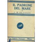 Il padrone del mare