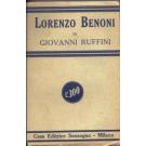 Lorenzo Benoni
