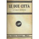 Le due citta'