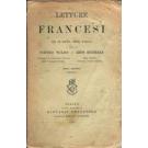 Letture francesi