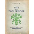 Poeti della terra orientale
