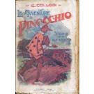 Le avventure di Pinocchio
