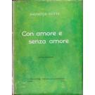 Con amore e senza amore