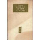 Libro n.9-Le cose-La gente