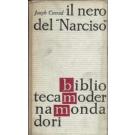 Il nero del Narciso