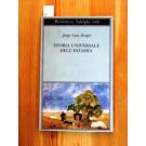 Storia universale dell'infamia