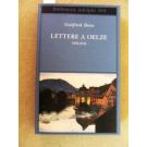 Lettere a Oelze 1932 - 1945