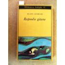 Rapsodie Gitane