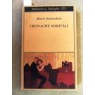 Cronache maritali