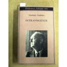 Intransigenze
