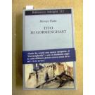 Tito di Gormenghast