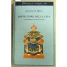 Imperatore della Cina - Autoritratto di K'ang-Hsi