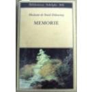 Memorie