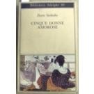 Cinque donne amorose