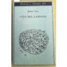Vita del lappone