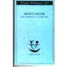 Montaigne