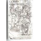 Bibbia Concordata  Antico Testamento  Volume Primo