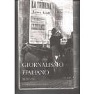 Giornalismo italiano 1860-1901