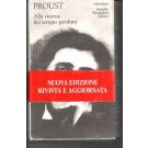 Alla ricerca del tempo perduto  Volume Secondo