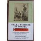 Nelle foreste di Borneo