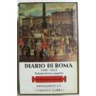 Diario di Roma Volumi Terzo e Quarto